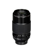 Fujifilm XF 80mm f/2.8 R LM OIS WR Macro Lens, Lens Only, X Mount, Macro, APS-C & Autofocus, Black