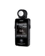 Sekonic L-478D-U LiteMaster Pro Light Meter for Cine & Video, 2.7 Inch Touchscreen, and Flash Analyzing