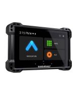 Rand McNally 7 Inch Rand Tablet with Rand Navigation GPS, Speed Camera Alerts & Live Traffic, RANDTAB7