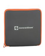 Novation Protective Neoprene Sleeve for Launchpad with Secure Interior Strap, Slim Fit for Transit