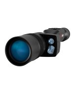 ATN X-Sight 5, 5-25x, LRF edition Smart Day/Night Hunting Rifle Scope with Full HD Video Recording, Wi-Fi Streaming, Smooth zoom and Smartphone controlling through iOS or Android apps