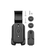 Minn Kota Advanced GPS Navigation Wireless Remote Cradle, Secures Wireless Remote to Belt