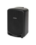 Samson Expedition Escape Rechargeable Speaker System For BBQs & Parties, Built-In Bluetooth