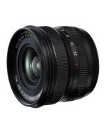 Fujifilm XF 8mm f/3.5 R WR Lens, Lens Only, X Mount, Ultra-Wide, Autofocus, and Lightweight