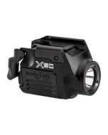 SureFire XSC-P365 Micro-Compact LED Handgun WeaponLight for SIG SAUER P365 & P365 XL, 350 Lumens