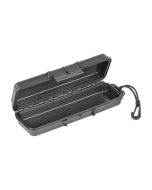 SKB Cases iSeries 0702-1 Case, Water & Crush Proof, Storage, Latch, Equalizer Valve, 7.7 Inch