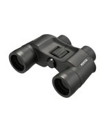 Pentax 8x40 Jupiter Binoculars, Porro Prisms, 8.2-Degree Angle of View, and 8x Magnification, 65911