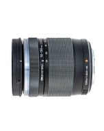 OM SYSTEM M.Zuiko Digital ED 14-150mm f/4-5.6 II Lens, Lens Only, Micro Four Thirds, Autofocus