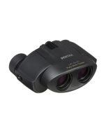 Pentax 10x21 U-Series UP Binoculars, Aspherical Lens, Fully Multicoated Optics, Black, 61804