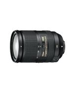 Nikon AF-S DX NIKKOR 18-300mm f/3.5-6.3G ED VR Lens for DSLR Cameras, F-Mount, for Stills & Videos
