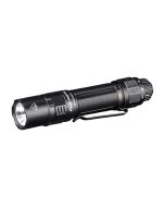 Fenix PD36 TAC Rechargeable Tactical Flashlight, 3000 Lumens Peak Output, Luminus SST70 LED, Black