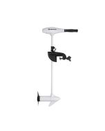 Minn Kota Riptide Transom Trolling Motor, 12V-45 lb, 36 Inch Shaft, Digital Maximizer, 1363845