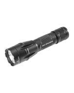 SureFire Fury IntelliBeam 1500 Lm Dual-Fuel Auto-Adjust LED Flashlight, 369m Beam, FURY-IB-DF