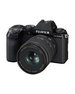 Fujifilm X-S20 26.1MP Mirrorless Camera with 16-50mm f/2.8-4.8 Lens, 6.2K Video, 19 Film Simulations