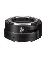 Nikon FTZ II Mount Adapter, for F Lens to Z-Mount Camera, Full Autofocus & Infinity Focus Support