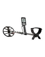 Minelab Equinox 800 Waterproof Metal Detecor, Sleek & Lightweight, Wireless Audio, and Multi-IQ Tech