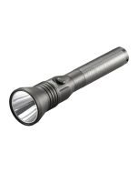Streamlight Stinger HPL Flashlight, 800 Lumens, Long-Range Beam, High Performance LED, Black, 75761