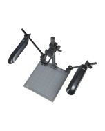 Kaiser R2N CP Image Capturing Set, Portable Camera Stand with RB 218N HF Lighting Unit, 205304