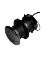 Raymarine 200kHz Retractable Low-Profile Transducer with 250W and 12° Beam, ST40/60/290, E26030