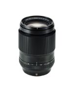 Fujifilm XF 90mm f/2 R LM WR Lens, Lens Only, X Mount, APS-C, Fast Telephoto, Ideal for Portraits