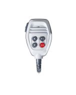 Standard Horizon Microphone Specifically for GX14xx and GX18xx Series, White, CS2596702