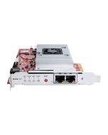 Focusrite RedNet PCIeNX Dante Interface Card For Dolby Atmos Recording Sessions, Ultralow-Latency