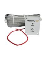 Xantrex Remote On/Off Panel for Freedom SW Inverters, Easy to install, Display LED Indicator