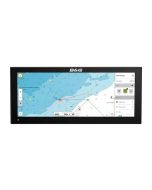 B&G Zeus S 3015UW 15 Inch Ultrawide Chartplotter Combo, C-Map Reveal X, IPS Touch, No Transducer
