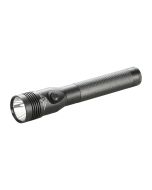 Streamlight Stinger DS LED HL Dual Switch Flashlight, 800 Lumen, Rechargeable, Black, 75458