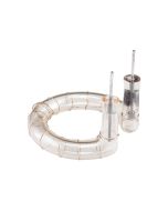 Westcott FJ200 Flash Tube Designed for Westcott FJ200 Strobe, User-Replaceable, High-Quality, 4745