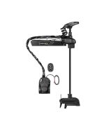 Minn Kota Ultrex QUEST 24/36V Freshwater Trolling Motor, Mega Down/Side Imaging, 52 Inch Shaft, 1368922