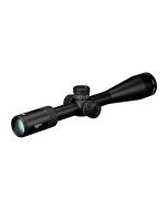 Vortex Viper PST Gen II 5-25x50 Scope, FFP EBR-7C MOA Illuminated, RZR Stop, 3 inch sunshade, PST-5256