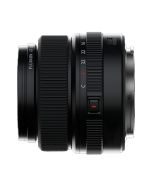 Fujifilm GF 63mm f/2.8 R WR Lens for GFX Mirrorless Camera, Lens Only, G Mount, Weather-Sealed