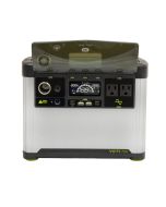 Goal Zero Yeti 700 Portable Power Station, LiFePO4 Battery, 600W AC Output, Fast Charging, 37100