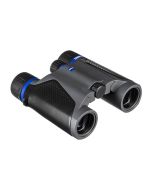 ZEISS 8x25 Terra ED Compact Binoculars, 357' Field of View, Hydrophobic Multicoated Optics, Grey-Black