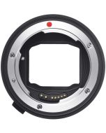 Sigma Mount Converter MC-11, Sigma SA-E to SA Mount, Increases Lens Compatibility