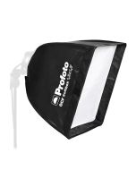 Profoto 1.3x1.3 ft. OCF Softbox, Soft and Flattering Light Ideal for Head and Shoulder Portraits