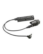 SureFire DS-SR07-D-IT Waterproof Switch Assembly for Scout Light® WeaponLights & ATPIAL/DBAL Lasers, Black