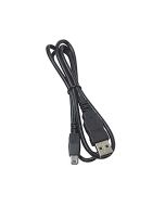 Standard Horizon USB Charge Cable for HX300, Direct Connection Charging Accessory, T9101606