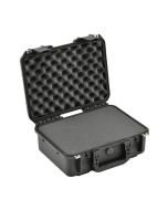 SKB Cases iSeries 1510-6 Waterproof Case, 15 Inch Interior, Trigger Latch, MIL-STD Protection