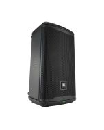 JBL Two-Way 10 Inch 1300W Powered PA Speaker, Bluetooth, DSP, 3-Channel Mixer, Portable, EON710