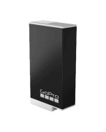 GoPro Enduro MAX 1600mAh Lithium-Ion Rechargeable Battery, Long-Lasting Performance Across Wide Temperatures