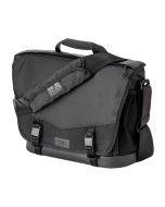 Tenba DNA 13 DSLR Camera Messenger Bag, Fits DSLR, 5 Lenses, 13 Inch Laptop, 11 Inch Tablet, Black, 638-572