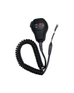 Standard Horizon Replacement Mic for GX1200, GX1600, GX1700 VHF Radios - Black, CS2579402