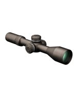 Vortex Razor® HD Gen II 4.5-27x56 FFP Riflescope, HORUS TREMOR3 Reticle, 34mm Tube, and Shockproof