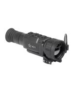 AGM Global Vision RattlerV3 LRF 50-640 Thermal Scope, 3.5-28x Zoom, 2560x2560 Display, 5.5hr Battery