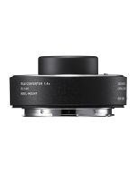 Sigma Tele Converter TC-1411 for 1.4 Times Magnification Factor, L-Mount Lens, Dust and Splashproof