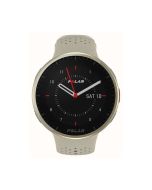 Polar Pacer Pro GPS Running Smartwatch Watch, 35-Hour Battery, Sleep & Fitness Tracking, Gold-Beige