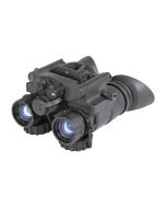 AGM Global Vision NVG-40 3APW Gen 3 Auto-Gated White Phosphor Night Vision Goggle, Waterproof