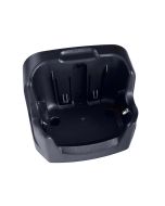 Standard Horizon Charge Cradle for HX210 Handheld Radio, Single Cradle Only, SBH-25